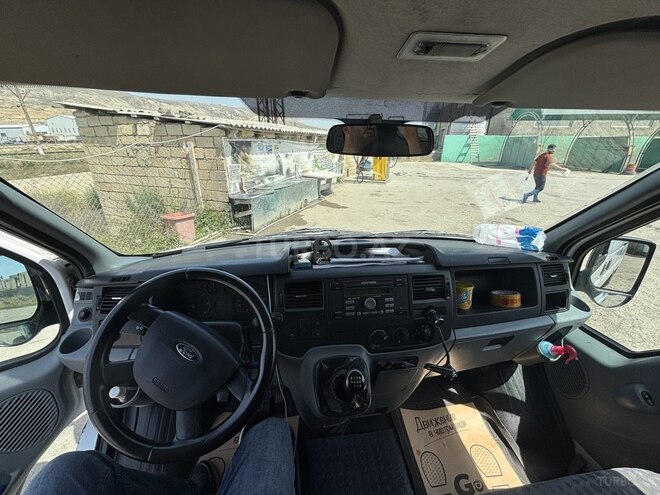 Ford Transit 2009, 256,000 km - 2.4 л - Bakı