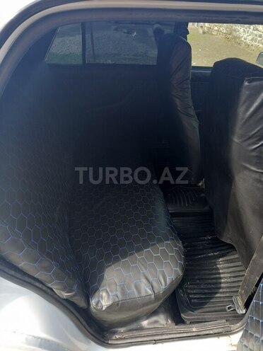 LADA (VAZ) 2107 2005, 47,220 km - 1.6 l - Bakı