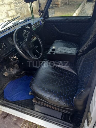LADA (VAZ) 2107 2005, 47,220 km - 1.6 l - Bakı