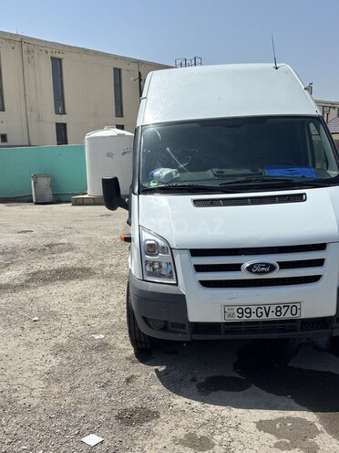 Ford Transit 2009, 256,000 km - 2.4 л - Bakı