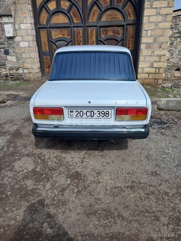 LADA (VAZ) 2107 2005, 47,220 km - 1.6 l - Bakı