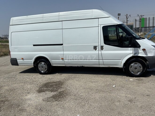 Ford Transit 2009, 256,000 km - 2.4 л - Bakı