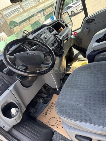 Ford Transit 2009, 256,000 km - 2.4 л - Bakı