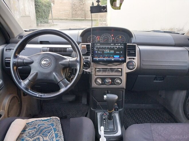 Nissan X-Trail 2006, 280,000 km - 2.5 л - Bakı