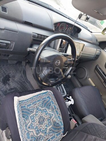 Nissan X-Trail 2006, 280,000 km - 2.5 л - Bakı