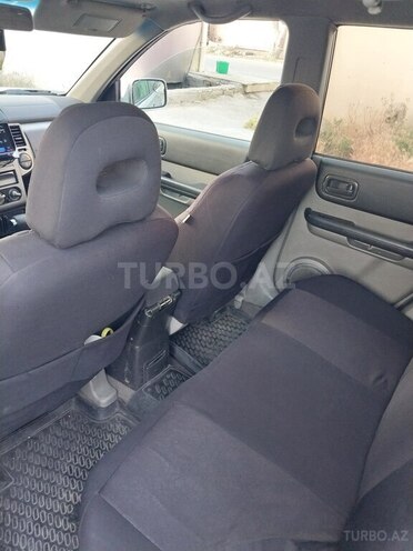 Nissan X-Trail 2006, 280,000 km - 2.5 л - Bakı