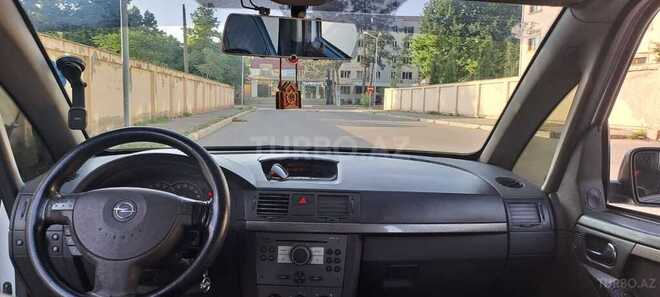 Opel Meriva 2009, 275,000 km - 1.3 l - Gəncə