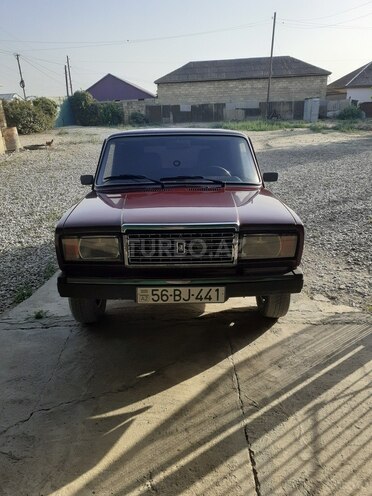 LADA (VAZ) 2104 2008, 80,000 km - 1.6 l - Ağsu