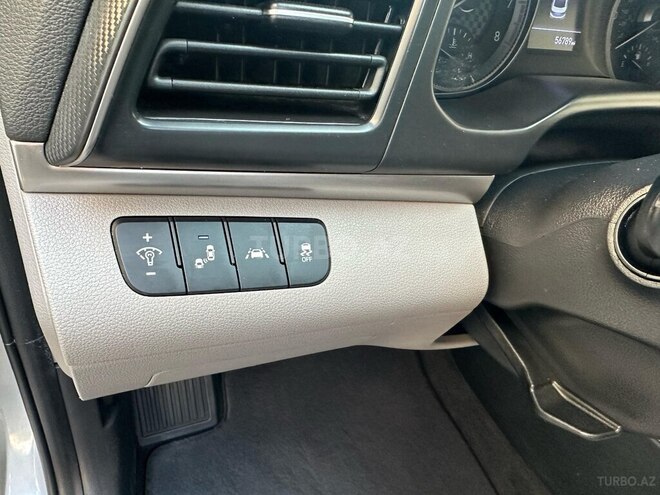 Hyundai Elantra 2019, 82,059 km - 2.0 l - Bakı