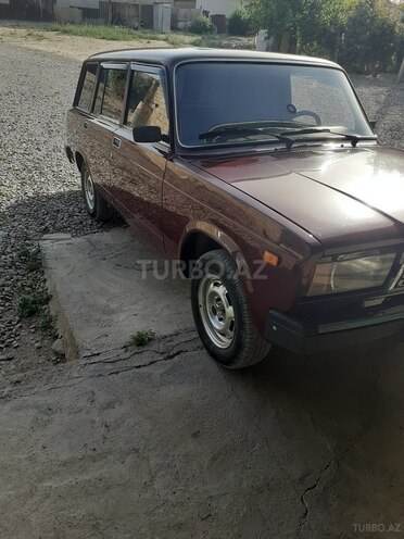 LADA (VAZ) 2104 2008, 80,000 km - 1.6 l - Ağsu