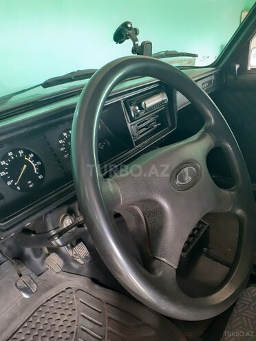 LADA (VAZ) 2104 2008, 80,000 km - 1.6 l - Ağsu