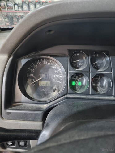 Mitsubishi Pajero 2006, 238,000 km - 3.0 l - Bakı