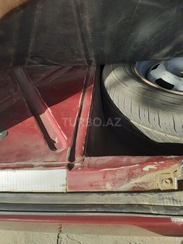 LADA (VAZ) 2104 2008, 80,000 km - 1.6 l - Ağsu
