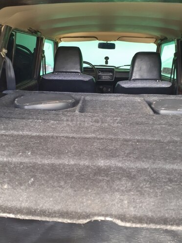 LADA (VAZ) 2104 2008, 80,000 km - 1.6 l - Ağsu