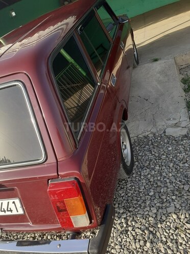 LADA (VAZ) 2104 2008, 80,000 km - 1.6 l - Ağsu