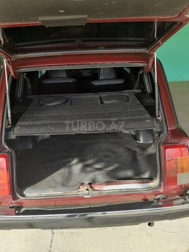 LADA (VAZ) 2104 2008, 80,000 km - 1.6 l - Ağsu