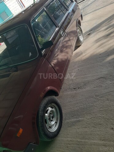 LADA (VAZ) 2104 2008, 80,000 km - 1.6 l - Ağsu