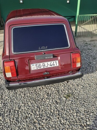 LADA (VAZ) 2104 2008, 80,000 km - 1.6 l - Ağsu