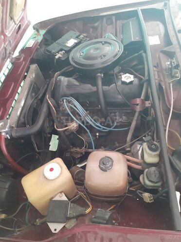 LADA (VAZ) 2104 2008, 80,000 km - 1.6 l - Ağsu