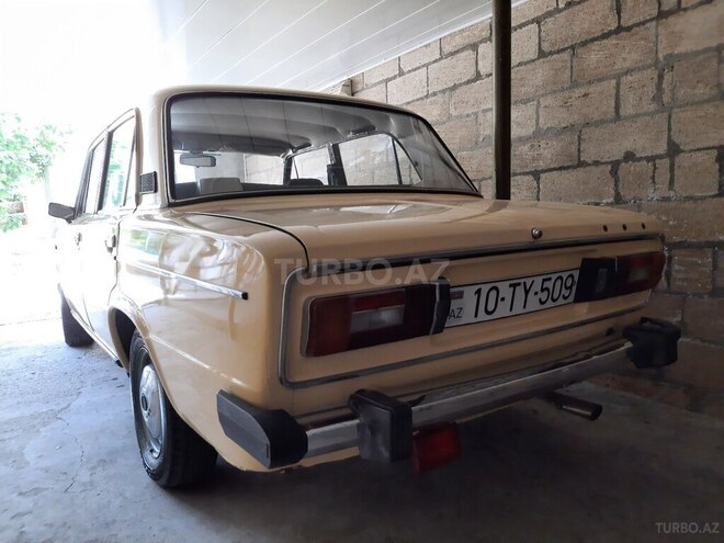 LADA (VAZ) 2106 1987, 87,484 km - 1.5 l - Bakı