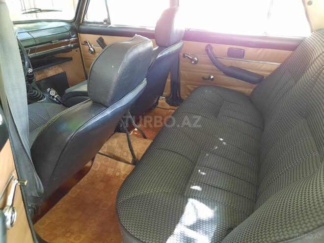 LADA (VAZ) 2106 1987, 87,484 km - 1.5 l - Bakı