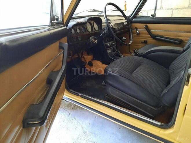LADA (VAZ) 2106 1987, 87,484 km - 1.5 l - Bakı