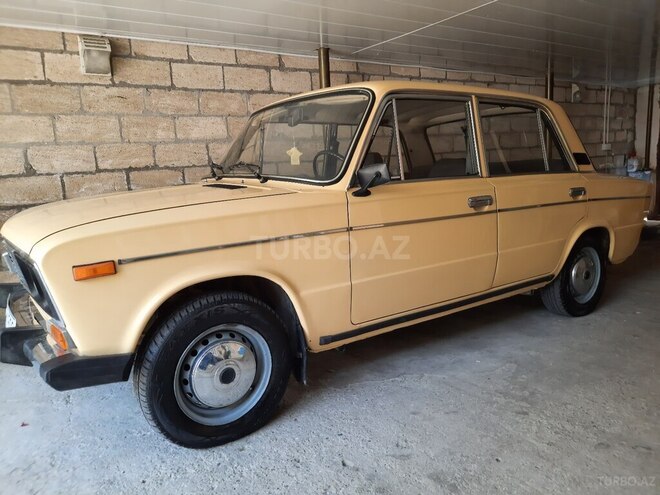 LADA (VAZ) 2106 1987, 87,484 km - 1.5 l - Bakı
