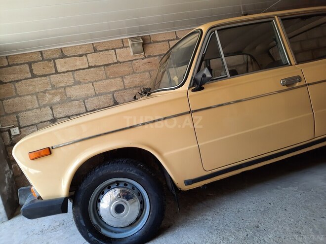 LADA (VAZ) 2106 1987, 87,484 km - 1.5 l - Bakı