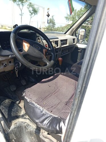 GAZ 33021 2000, 250,000 km - 2.5 l - Bakı