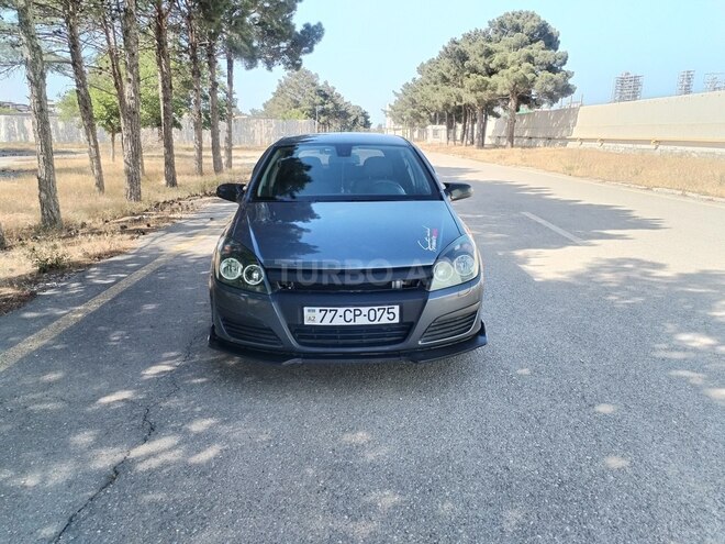 Opel Astra 2006, 297,000 km - 1.4 l - Bakı