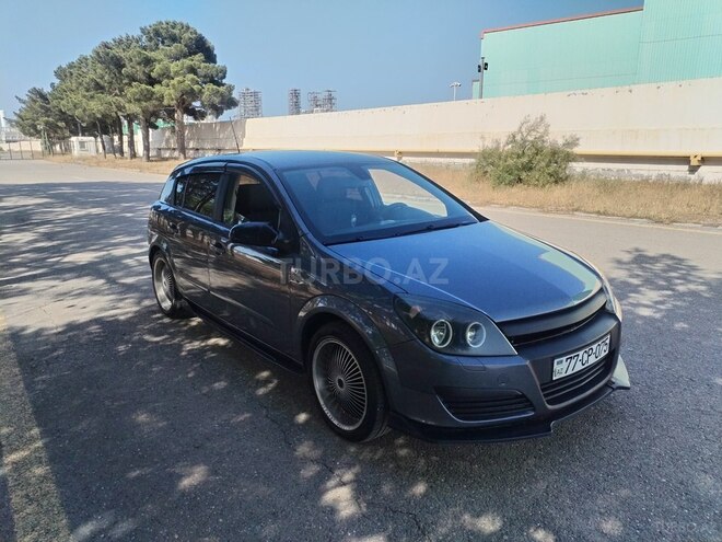 Opel Astra 2006, 297,000 km - 1.4 l - Bakı