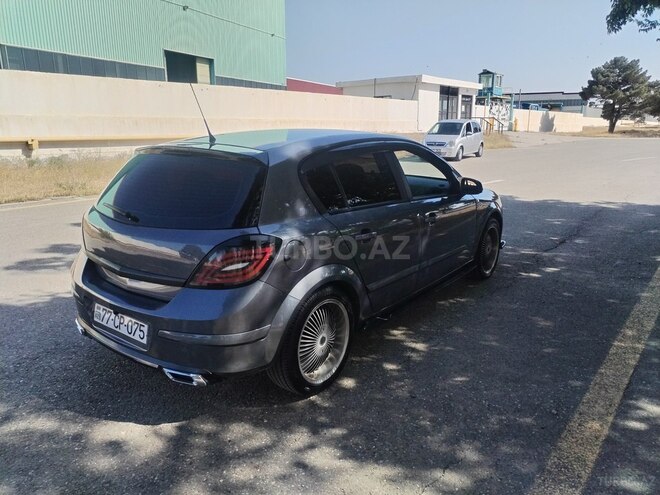 Opel Astra 2006, 297,000 km - 1.4 l - Bakı