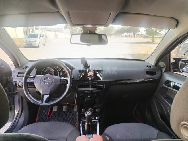 Opel Astra 2006, 297,000 km - 1.4 l - Bakı