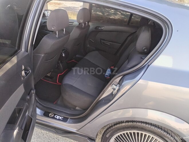 Opel Astra 2006, 297,000 km - 1.4 l - Bakı