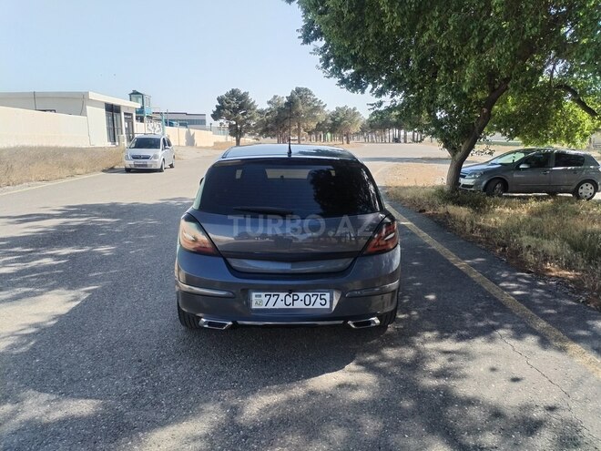 Opel Astra 2006, 297,000 km - 1.4 l - Bakı