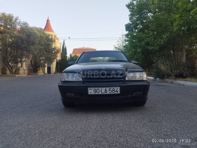 Mercedes C 180 1998, 255,826 km - 1.8 л - Bakı