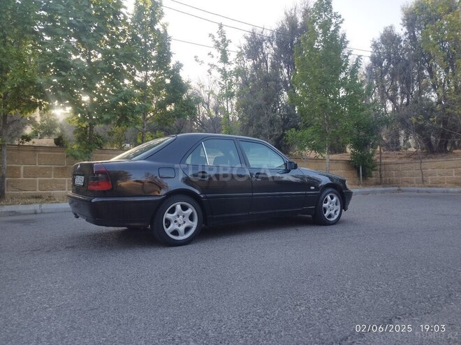 Mercedes C 180 1998, 255,826 km - 1.8 л - Bakı