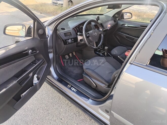 Opel Astra 2006, 297,000 km - 1.4 l - Bakı