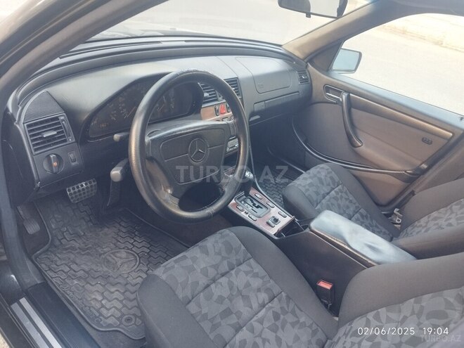 Mercedes C 180 1998, 255,826 km - 1.8 л - Bakı