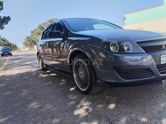 Opel Astra 2006, 297,000 km - 1.4 l - Bakı