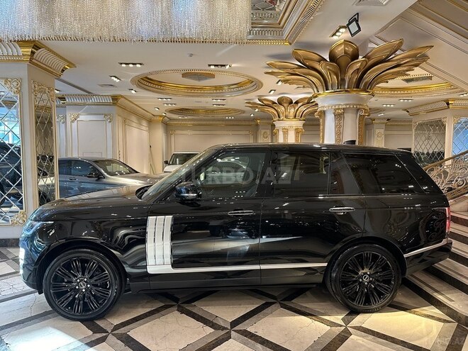 Land Rover Range Rover 2020, 84,000 km - 3.0 l - Bakı