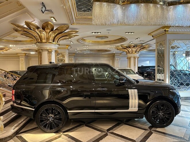 Land Rover Range Rover 2020, 84,000 km - 3.0 l - Bakı