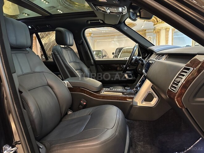 Land Rover Range Rover 2020, 84,000 km - 3.0 l - Bakı
