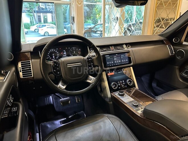 Land Rover Range Rover 2020, 84,000 km - 3.0 l - Bakı