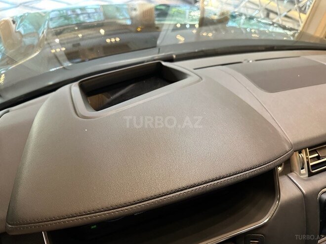 Land Rover Range Rover 2020, 84,000 km - 3.0 l - Bakı