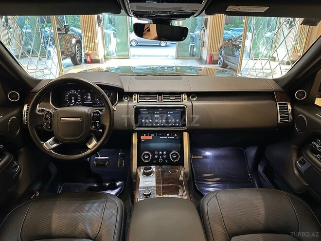 Land Rover Range Rover 2020, 84,000 km - 3.0 l - Bakı
