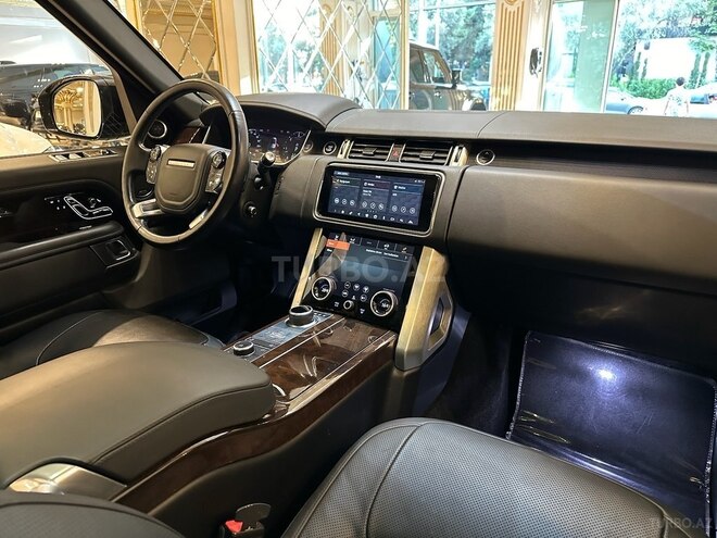 Land Rover Range Rover 2020, 84,000 km - 3.0 l - Bakı