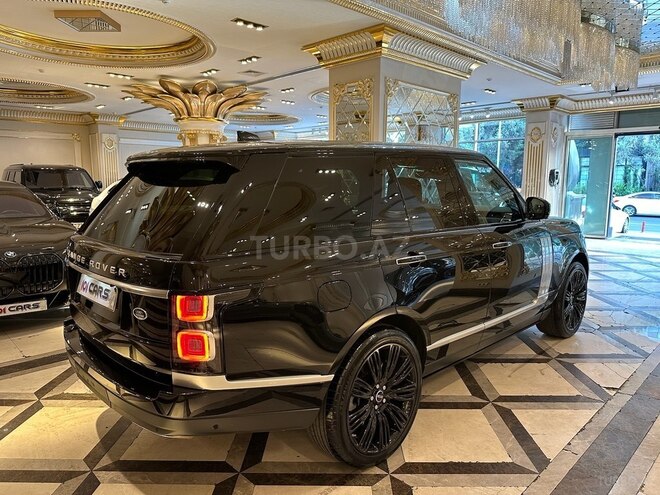 Land Rover Range Rover 2020, 84,000 km - 3.0 l - Bakı