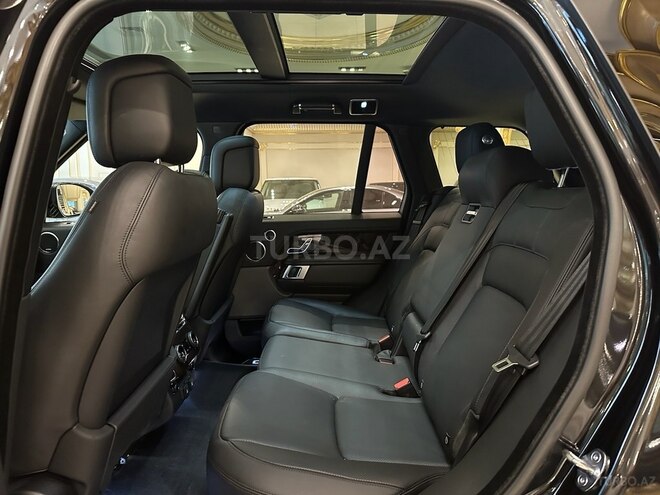 Land Rover Range Rover 2020, 84,000 km - 3.0 l - Bakı