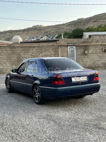 Mercedes C 200 1997, 435,000 km - 2.0 л - Bakı